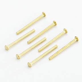 黃銅實(shí)心釘DS-SQP-DCC-002