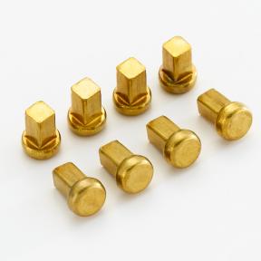 黃銅四方釘DS-SQP-DCC-001