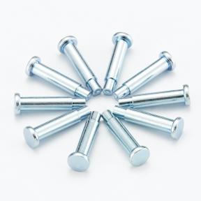 鐵臺階鉚釘DS-SQP-DCC-081
