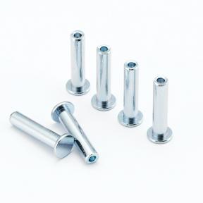 鐵中空鉚釘DS-SQP-DCC-050